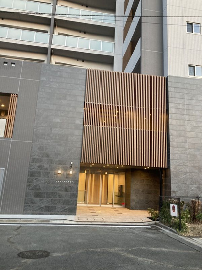 【外観】 | マイコート日野新町(マイコートヒノシンマチ)