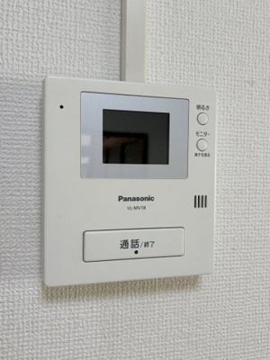 【セキュリティ】 | 矢作戸建て | 月額管理料無料！賃貸管理はアブレイズパートナーズにお任せを！