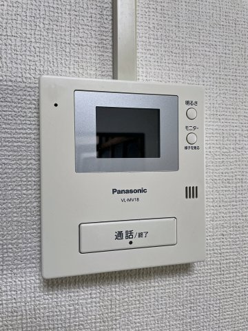 【セキュリティ】 | 矢作戸建て | 月額管理料無料！賃貸管理はアブレイズパートナーズにお任せを！