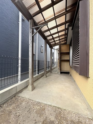 【その他】 | 矢作戸建て | 月額管理料無料！賃貸管理はアブレイズパートナーズにお任せを！