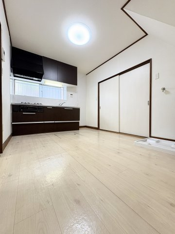 【居間・リビング】 | 矢作戸建て