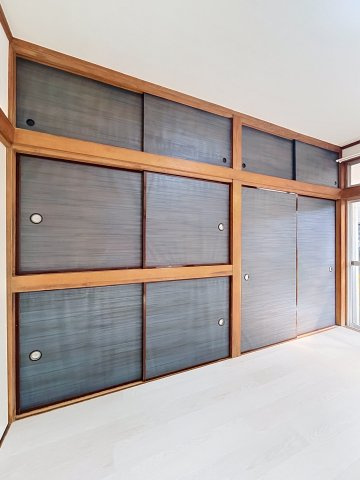 【収納】 | 矢作戸建て | 月額管理料無料！賃貸管理はアブレイズパートナーズにお任せを！