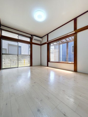 【内装】 | 矢作戸建て | 月額管理料無料！賃貸管理はアブレイズパートナーズにお任せを！