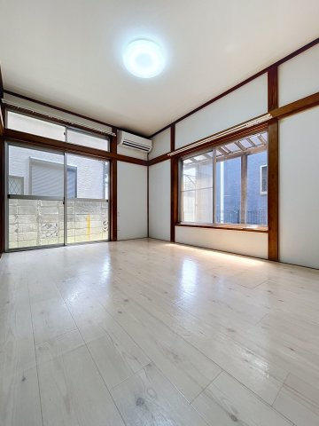 【内装】 | 矢作戸建て | 月額管理料無料！賃貸管理はアブレイズパートナーズにお任せを！