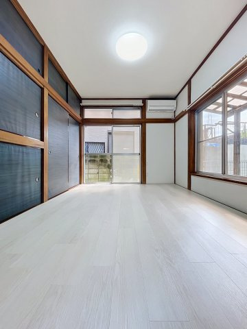 【内装】 | 矢作戸建て | 月額管理料無料！賃貸管理はアブレイズパートナーズにお任せを！
