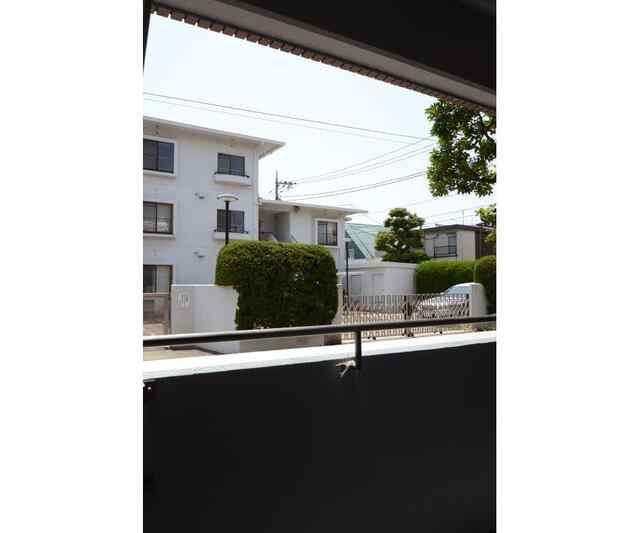 ロイヤルオークの展望