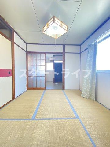 大阪市淀川区塚本６丁目の賃貸マンションの設備