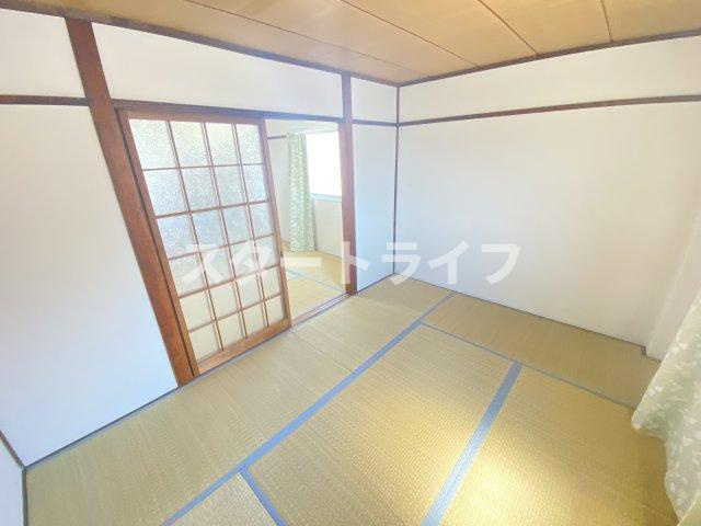 大阪市淀川区塚本６丁目の賃貸マンションの展望