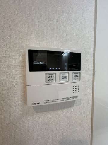 ベネチア天満橋の設備