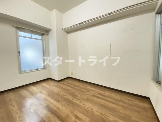 大阪市淀川区新高１丁目の賃貸マンションのセキュリティ