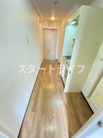 大阪市淀川区新高１丁目の賃貸マンションの展望
