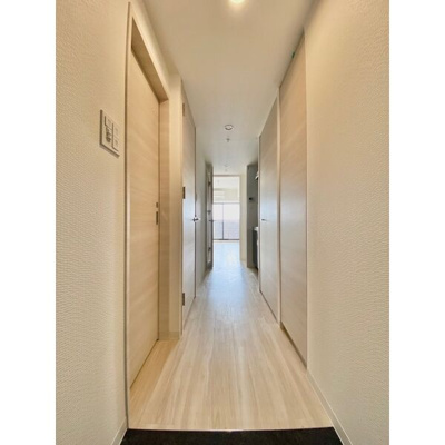 【内装】 | S-RESIDENCE葵Ⅱ