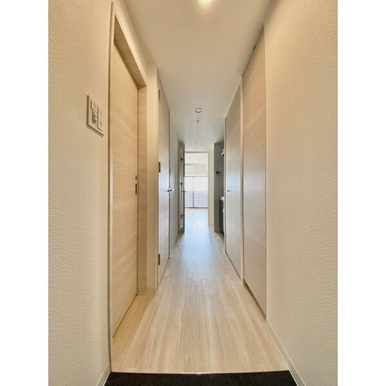【内装】 | S-RESIDENCE葵Ⅱ