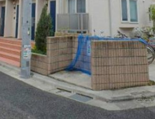 ＣＡＳＡ　ＤＯＭＡＮＩのその他共用部分