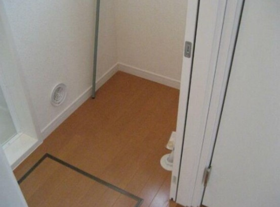 ＣＡＳＡ　ＤＯＭＡＮＩの設備