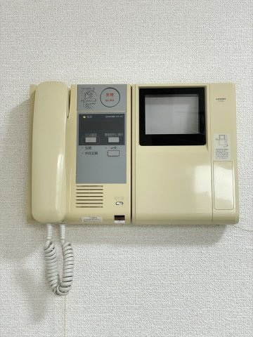 スカイコート本郷東大前壱番館のセキュリティ