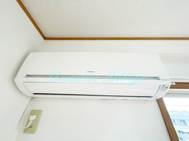 藤沢市鵠沼石上３丁目のアパートの設備