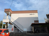 山崎ハイツの画像