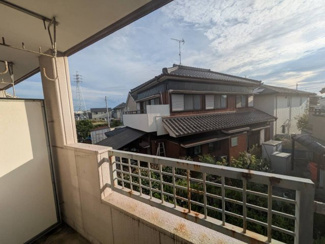 【展望】 | 山崎ハイツ