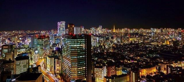 ラ・トゥール青葉台の展望
