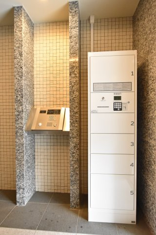 【その他共用部分】 | メゾンパルティール