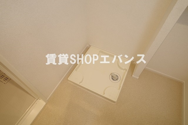 【設備】 | ビラビスタ船橋宮本
