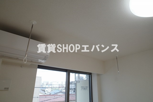 【設備】 | ビラビスタ船橋宮本
