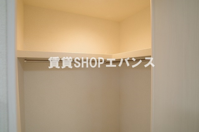 【収納】 | ビラビスタ船橋宮本