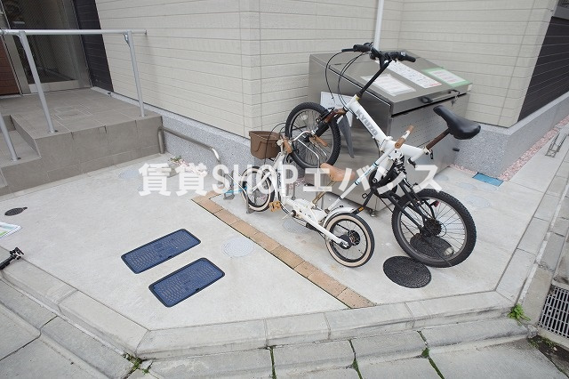  | ビラビスタ船橋宮本