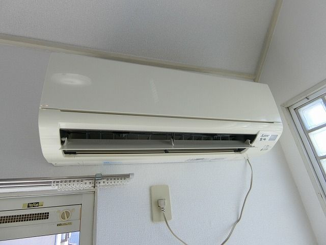 ジュネパレス松戸第１３３のその他