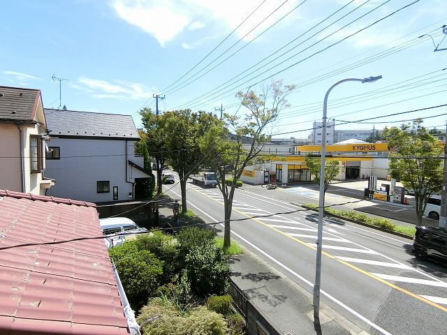ジュネパレス松戸第１３３