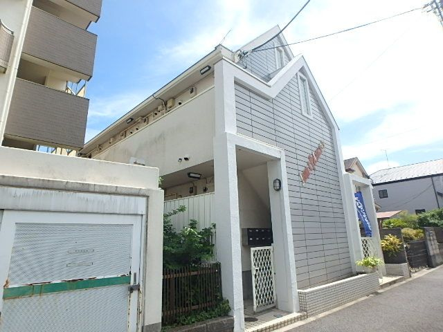 ジュネパレス松戸第１３３