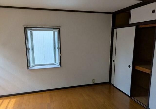 ベルフラットⅡの内装