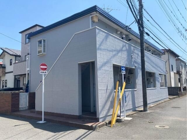 ベルフラットⅡのその他共用部分