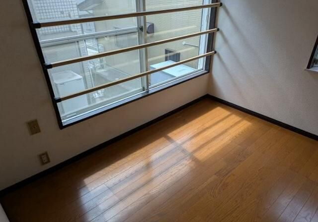 ベルフラットⅡの展望