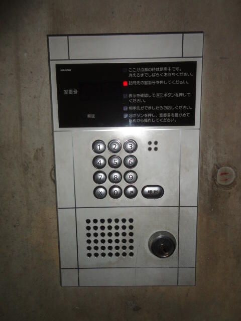 PRISM COURT 平井のその他共用部分