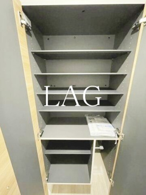 【設備】 | ウィンドテラス矢切