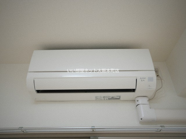 S-RESIDENCE福島Luxeの設備