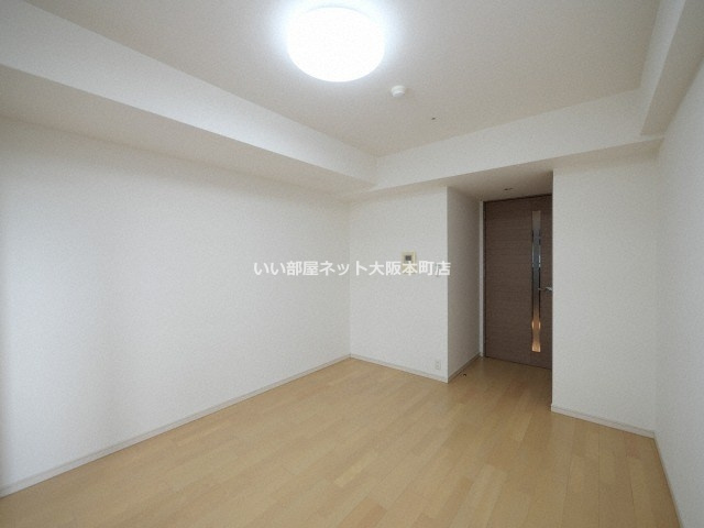 S-RESIDENCE福島Luxeの内装