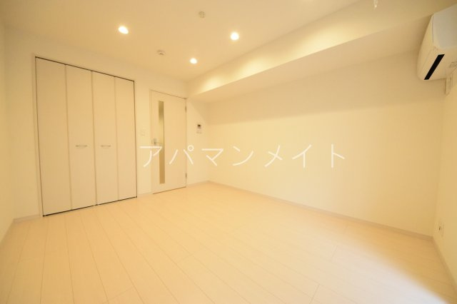 【寝室】 | リブリ踊場 | 寝室にいかがでしょうか