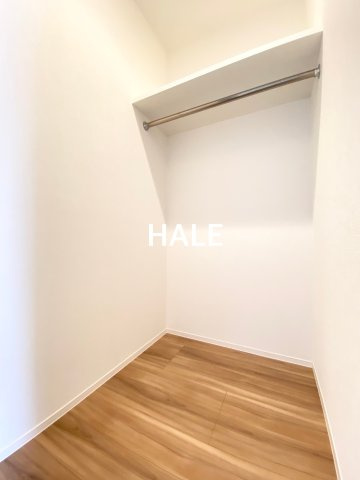 【収納】 | トラストレジデンス博多駅南