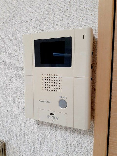 ライゼ　イヅミヤ　Ⅰのセキュリティ