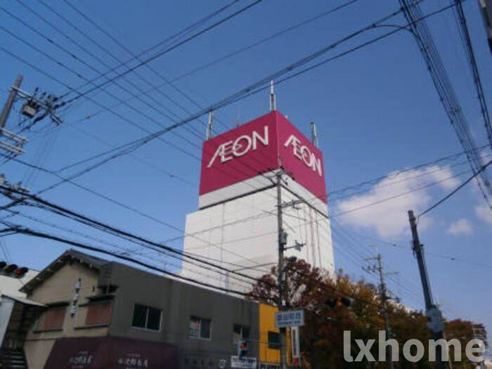 オリオン（A棟）　シリウス（B棟）　Ａ棟