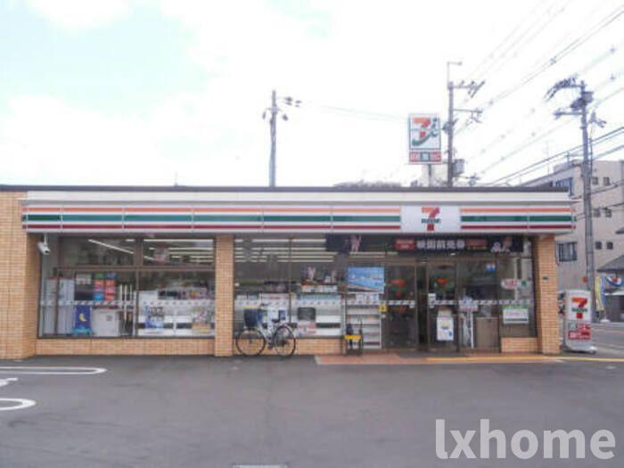 オリオン（A棟）　シリウス（B棟）　Ａ棟