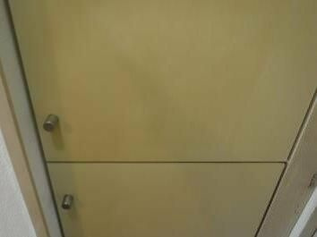 エトワール原町田の収納