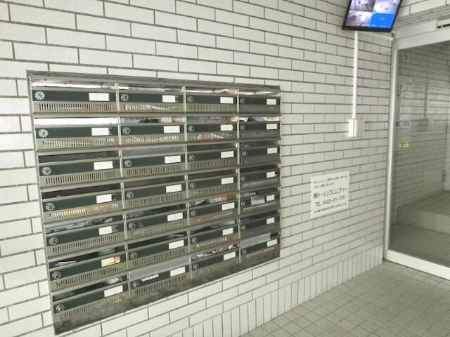 エトワール原町田のその他共用部分