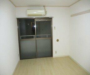 エトワール原町田の内装