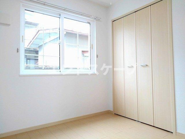 ラビスⅠの内装|高崎、前橋のお部屋探しはエンドスケープまで！お客様の理想お聞かせ下さい♪