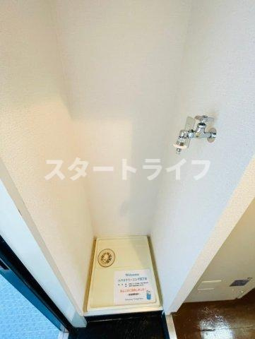 大阪市淀川区東三国１丁目の賃貸マンションの設備