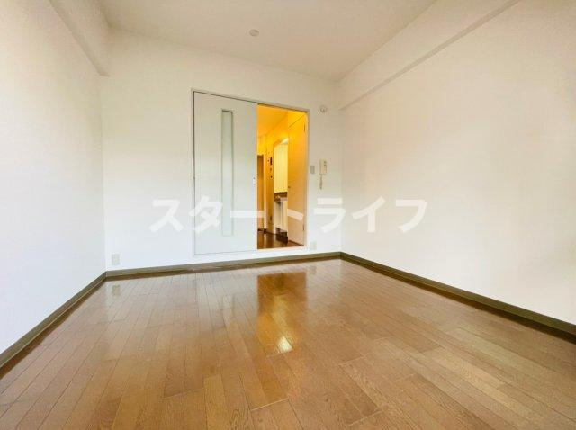 大阪市淀川区東三国１丁目の賃貸マンションの展望